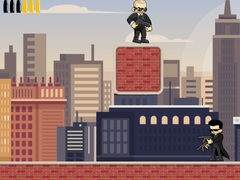 Jogo Courageous Sniper