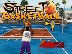 Jogo Basketball Street