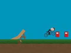 Jogo Rapid Rider