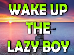 Jogo Wake Up the Lazy Rose