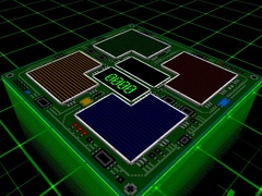 Jogo Cpu Cube