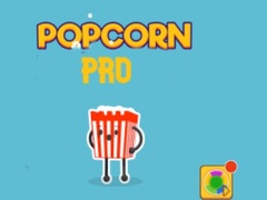 Jogo Popcorn Pro