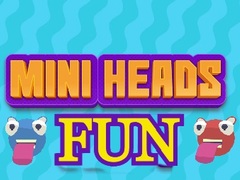 Jogo Mini Heads Fun