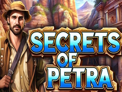 Jogo Secrets of Petra