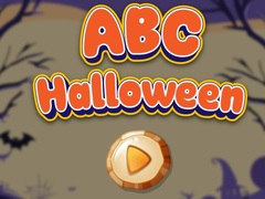 Jogo Abc Halloween