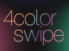 Jogo 4color Swipe