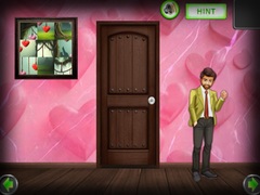 Jogo Amgel Easy Room Escape 229