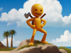 Jogo Survival Island