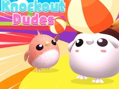 Jogo Knockout Dudes