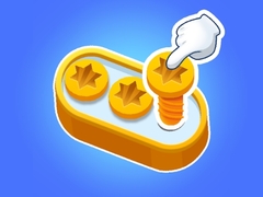 Jogo Screw Jam