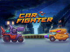 Jogo Car Fighter
