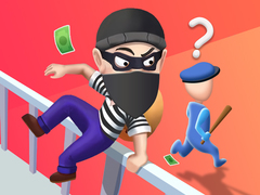 Jogo House Robber
