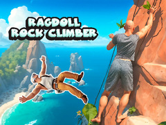Jogo Super Rock Climber