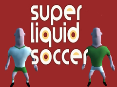 Jogo Super Liquid Soccer