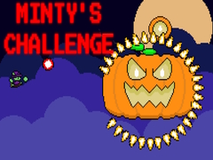 Jogo Minty's Challenge
