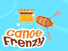Jogo Canoe Frenzy