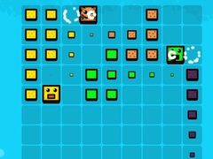 Jogo Brick Battle