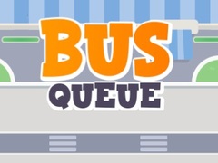 Jogo Bus Queue
