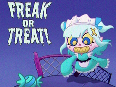 Jogo Freak or Treat 