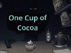 Jogo One Cup of Cocoa