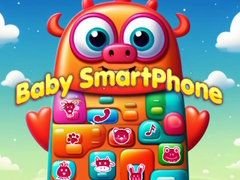 Jogo Baby Smartphone