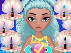 Jogo Diamond Mermaids