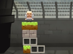 Jogo Cell Escape