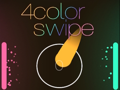 Jogo 4color swipe