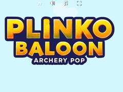 Jogo Plinko Ballon