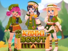 Jogo Kiddo Scout