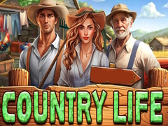 Jogo Country Life