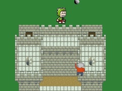 Jogo Defend Castle