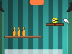 Jogo Bottle Blaster