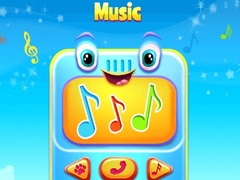 Jogo Baby Smartphone