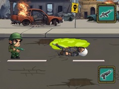 Jogo Street Justice