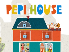 Jogo Pepi House