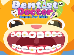 Jogo Dentist Doctor Game For Kids