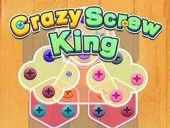 Jogo Crazy Screw King