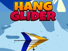 Jogo Hang Glider