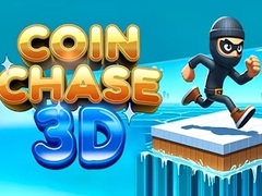 Jogo Coin Chase 3D