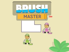 Jogo Brush Master