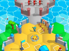 Jogo Hex Wars
