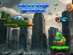 Jogo Glitter Force