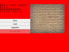 Jogo Make A Wall