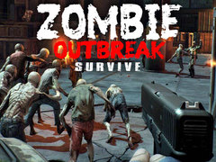Jogo Zombie Outbreak Survive