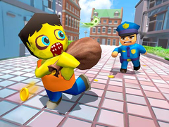 Jogo Hide & Seek Go And Find