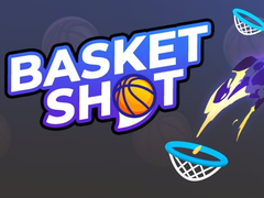 Jogo Basket Shot