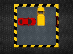 Jogo Unblock Car Parking