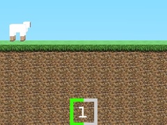 Jogo Crazy Sheep