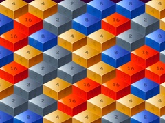 Jogo Cube In Cube